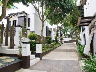 T House Hotel Tagaytay City Exterior foto