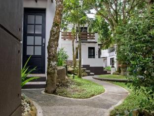 T House Hotel Tagaytay City Exterior foto