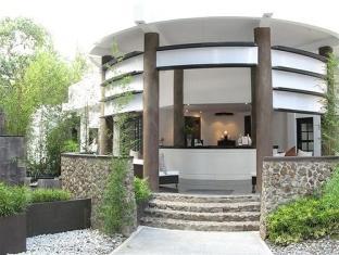T House Hotel Tagaytay City Exterior foto